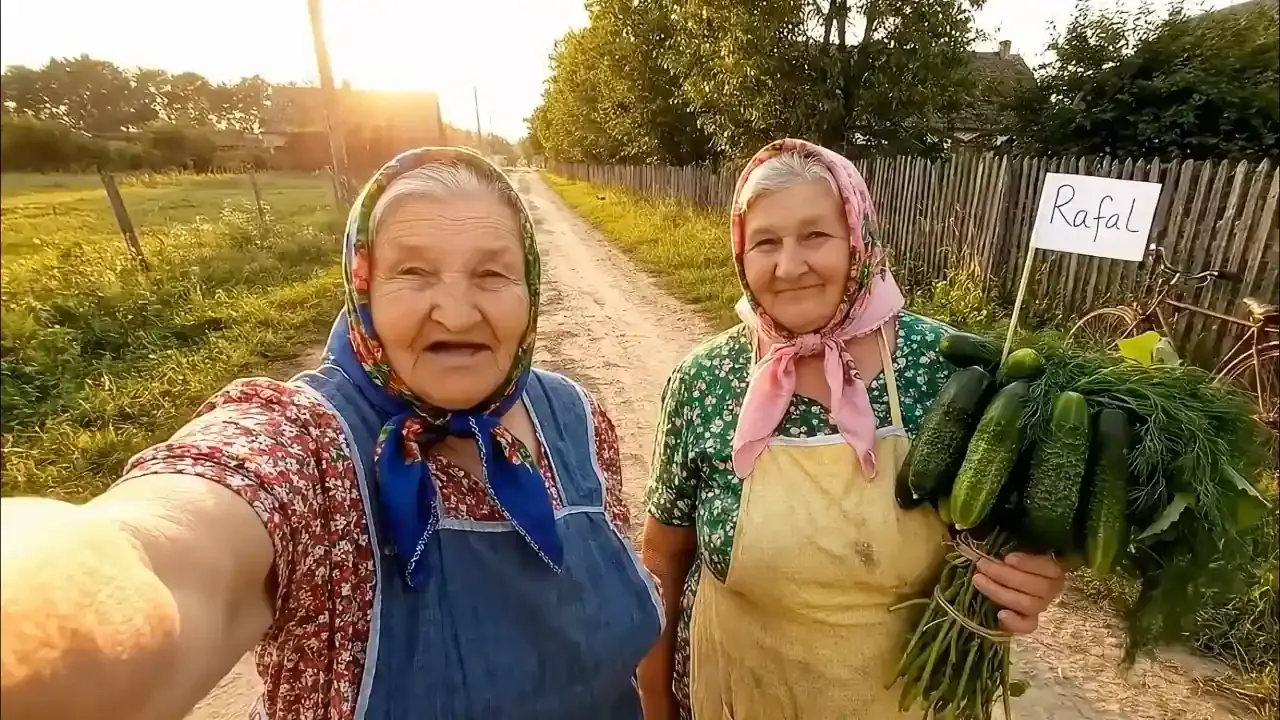 Wideo recenzji Mateusz