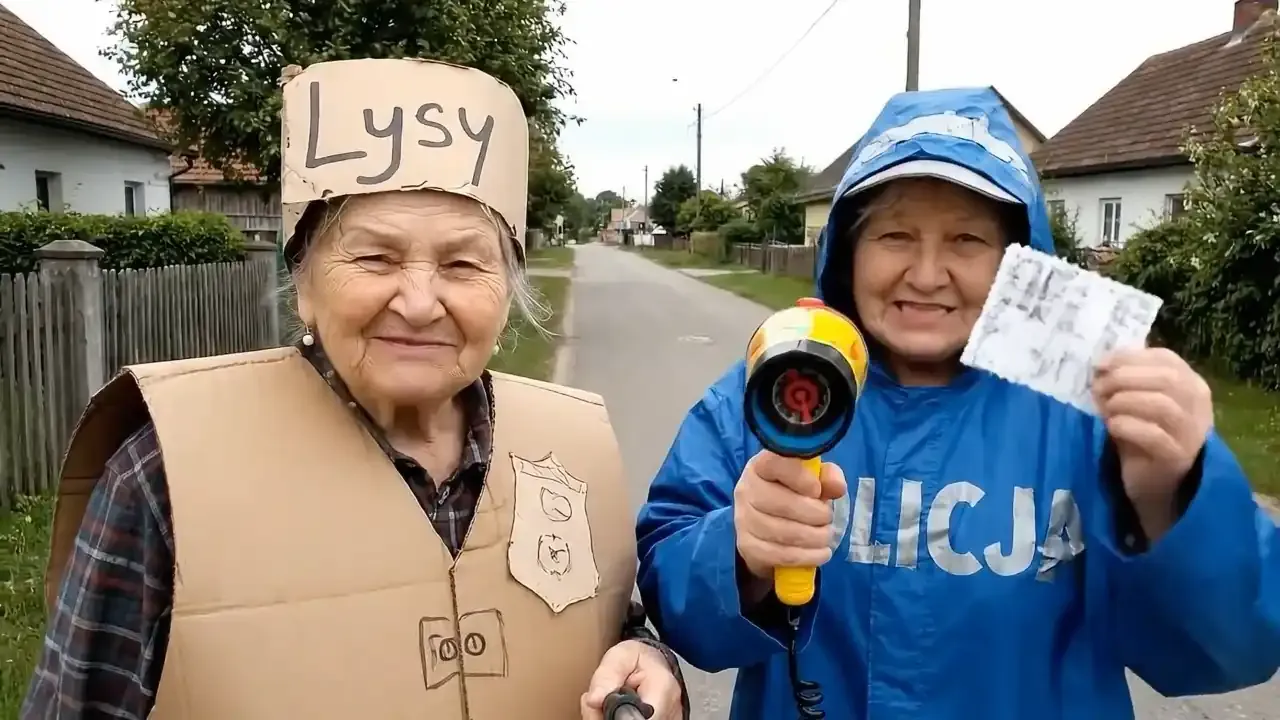 Wideo recenzji Monika Z.