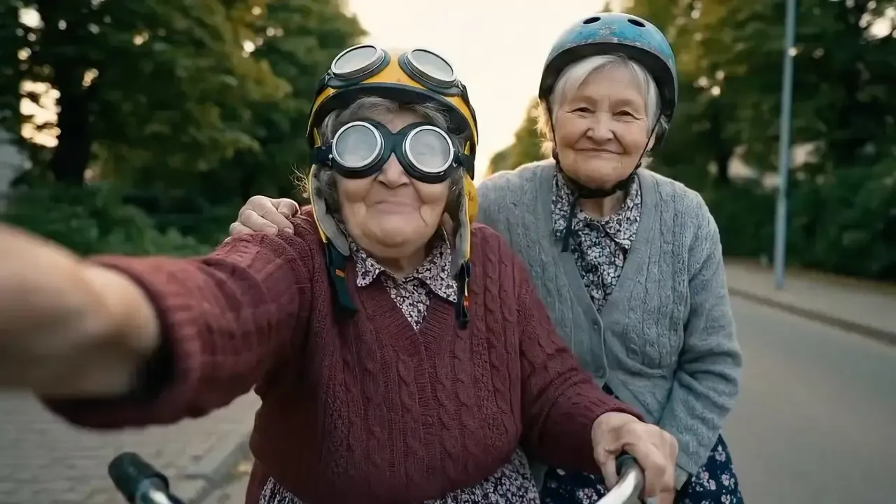 Wideo recenzji Damian