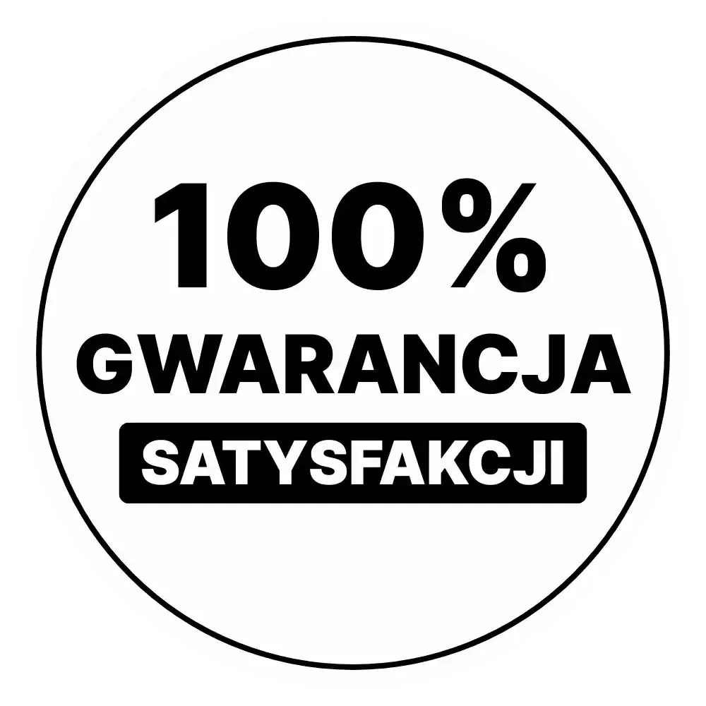 Gwarancja Satysfakcji