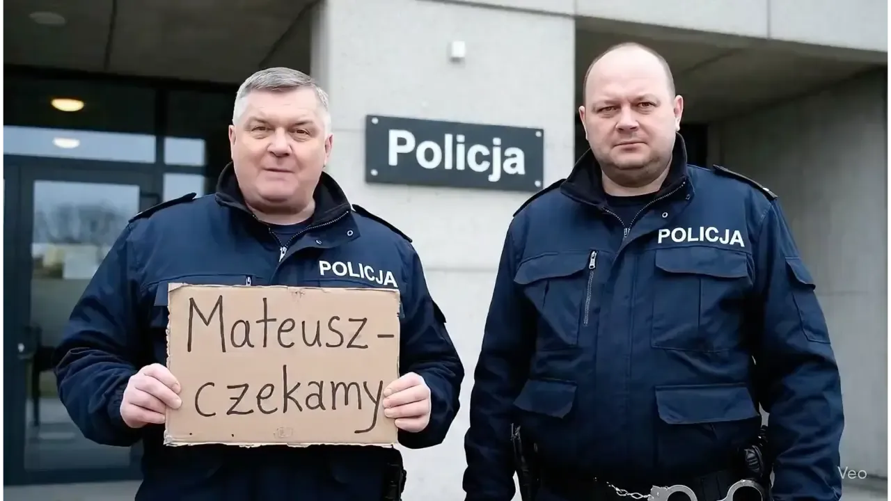 Wideo recenzji Łukasz K.