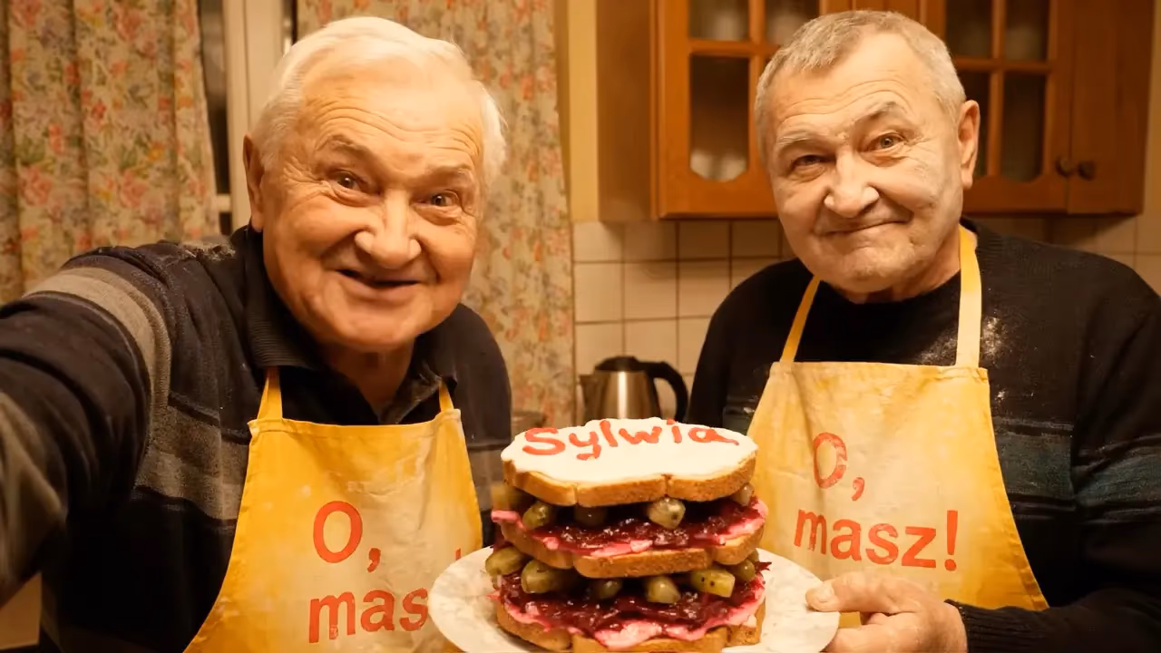 Wideo recenzji Madzia