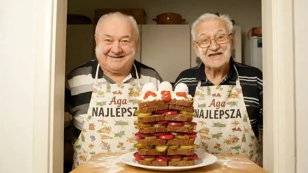 Wideo recenzji Norbert B.