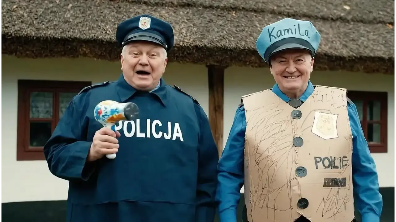 Wideo recenzji Roksana R.